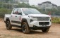 Toyota Hilux là mẫu bán tải duy nhất tăng trưởng trong tháng 4/2026, song Ford Ranger vẫn 'vô đối'